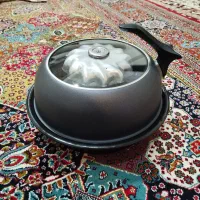 تنورک خانگی|اجاق گاز و لوازم برقی پختوپز|شهرکرد, |دیوار