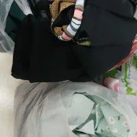 خرده پارچه|لوازم خیاطی و بافتنی|مشکین‌دشت, |دیوار