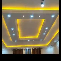 گچ کاری تعمیرات نازک کاری