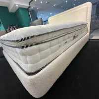 تشک طبی رویا/رویال + باکس هتلی جکدار پرداخت درمحل