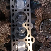 هاچبک کره ای ۷۵|خودرو سواری و وانت|فولادشهر, سایت صنعتی کاوه|دیوار