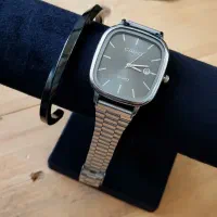 حراج اکسسوری وساعت به علت جمع اوری