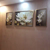 تابلو ۳تیکه