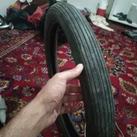 لاستیک هوندا 90ت