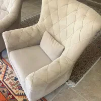 مبل ۷ نفره مدل چستر