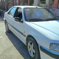 پارس سفید 91