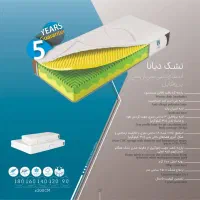 تشک طبی و فنری