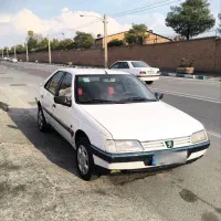 آردی مدل ۸۱|خودرو سواری و وانت|تهران, گلستان (شهرک راه آهن)|دیوار