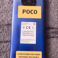 گوشی پوکو x3pro