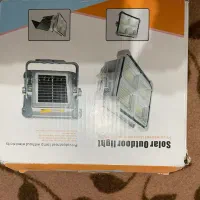 پرژکتور سیار