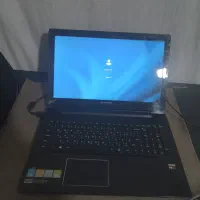 Lenovo Z50|رایانه همراه|اردبیل, |دیوار