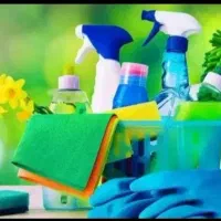 شرکت نظافتی اِل پاک  8ساعت1300