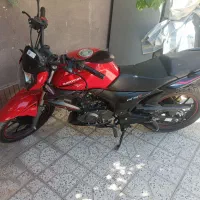 موتور سیکلت