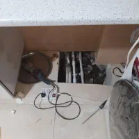 لوله کشی آب فاضلاب تشخیص ترکیدگی لوله بازکنی