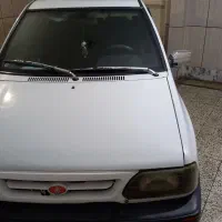 پراید هاچبک