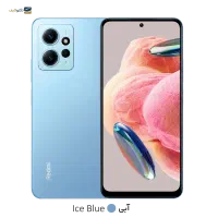 گوشی نوت 12رم8حافظ256گیگ نونو