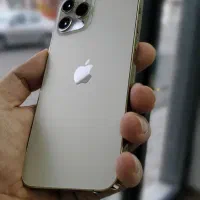 آیفون ۱۲ پرومکس ۲۵۶ zaa