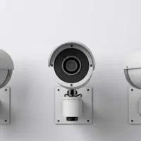 نصب دوربین مداربسته