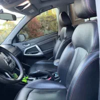 تیگو 5مدل 96 اکسلنت|خودرو سواری و وانت|نوشین شهر, |دیوار