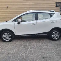 جک اس تریs3مدل ۱۴۰۳