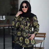 مانتوپاییزه،کت چرم|لباس|پاکدشت, پاکدشت (مامازند)|دیوار