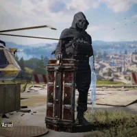 اکانت کالاف دیوتی|کنسول، بازی ویدئویی و آنلاین|مشهد, انقلاب|دیوار