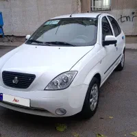 تیبا 2 مدل 1400