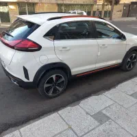 ایکس ۳۳ کراس دنده ای|خودرو سواری و وانت|مشهد, الهیه|دیوار