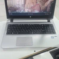 Hp pro book 450G3|رایانه همراه|جم, |دیوار