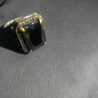 نقره انگشتر