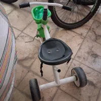 سه چرخه محکم آهنی|دوچرخه، اسکیت، اسکوتر|همدان, |دیوار