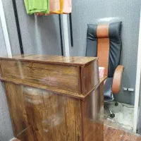 میز و صندلی