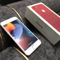 اپل آیفون ۷ حافظه ۱۲۸|موبایل|بهبهان, |دیوار