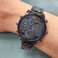 ساعت دیزل دو موتور فعال مردانه|ساعت|رشت, حمیدیان|دیوار