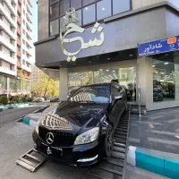 BENZ C 350|خودرو سواری و وانت|تهران, محمودیه|دیوار