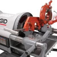 حدیده برقی ۴ اینچ آمریکایی|ماشینآلات صنعتی|اصفهان, جنیران (لادان)|دیوار