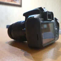 دوربین DSLR کانن 2000D Canon|دوربین عکاسی و فیلمبرداری|تهران, یوسفآباد|دیوار