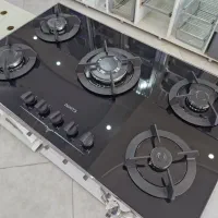 اجاقگاز صفحه ای فندکدارباترموکوبل قیمت تولید