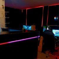 گیمنت  (( DARK GAME ))