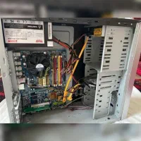 کیس مناسب برای کار های روزانه