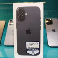 iPhon 16باحافظهٔ۱۲۸ (فروش فوری فقط تا پایان هفته)|موبایل|مشهد, رضاشهر|دیوار