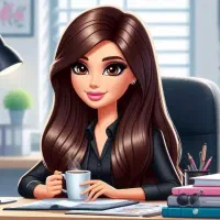 منشی مطب فقط تلفنی