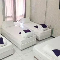 مشهد ریلی همه روزه حرکت