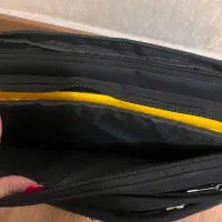 کیف لپ تاپ چندکاره cat اصل نو نو|کیف، کفش، کمربند|تهران, فردوس|دیوار