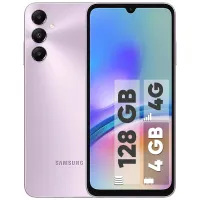 سامسونگ Galaxy A05s با حافظهٔ ۱۲۸ گیگابایت|موبایل|تهران, نیروی هوایی (پیروزی)|دیوار