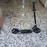 اسکوتر درحدنو مدل میکرو ۲۰۰