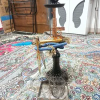 ۵ قلیان سالم