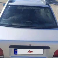 پراید  مدل 86|خودرو سواری و وانت|بیجار, |دیوار