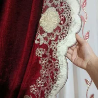 پرده نو|پرده، رانر، رومیزی|شیراز, گویم|دیوار