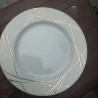 ظرف چینی ۱۸ نفره